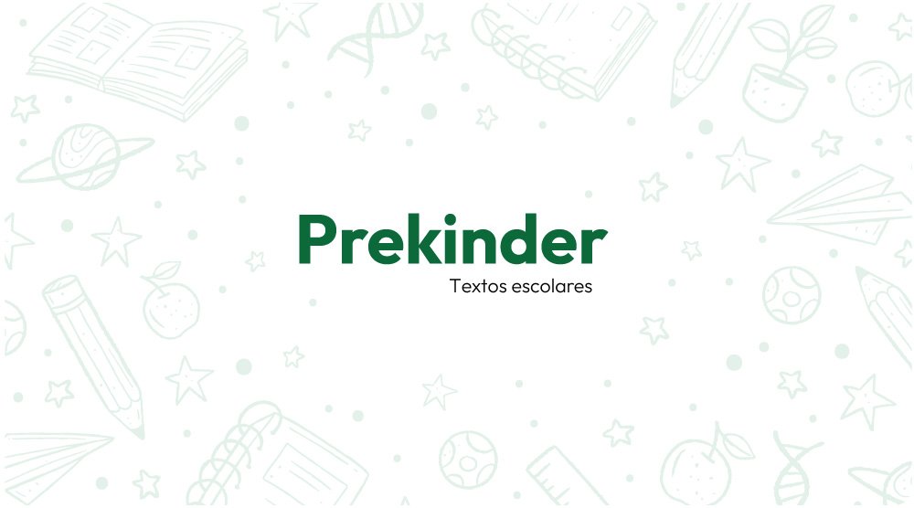 Prekinder