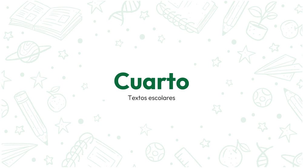 Cuarto