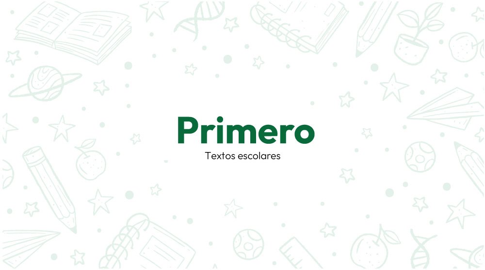Primero