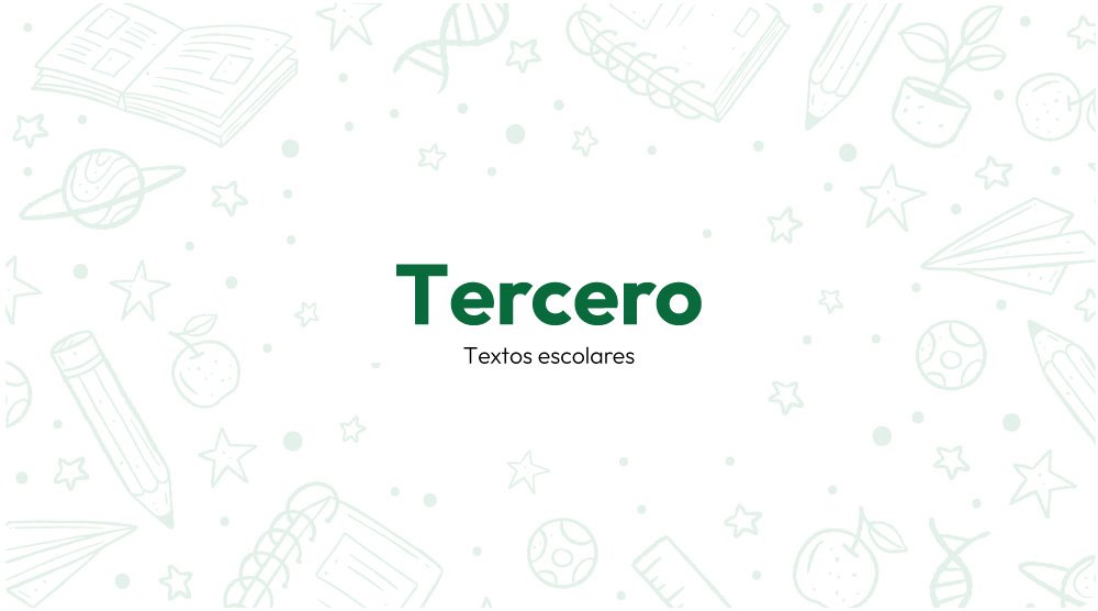Tercero