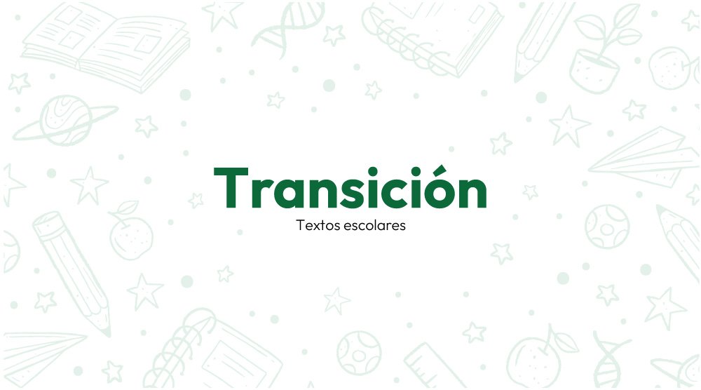 Transición