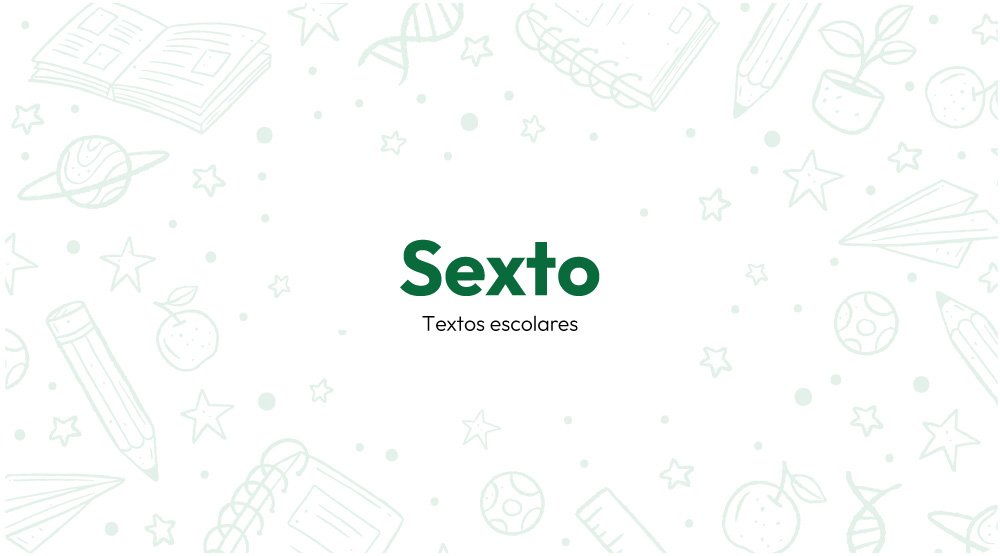 Sexto