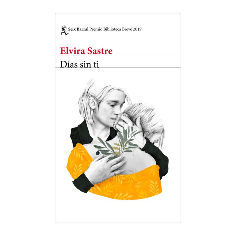 Dias sin ti - Elvira Sastre
