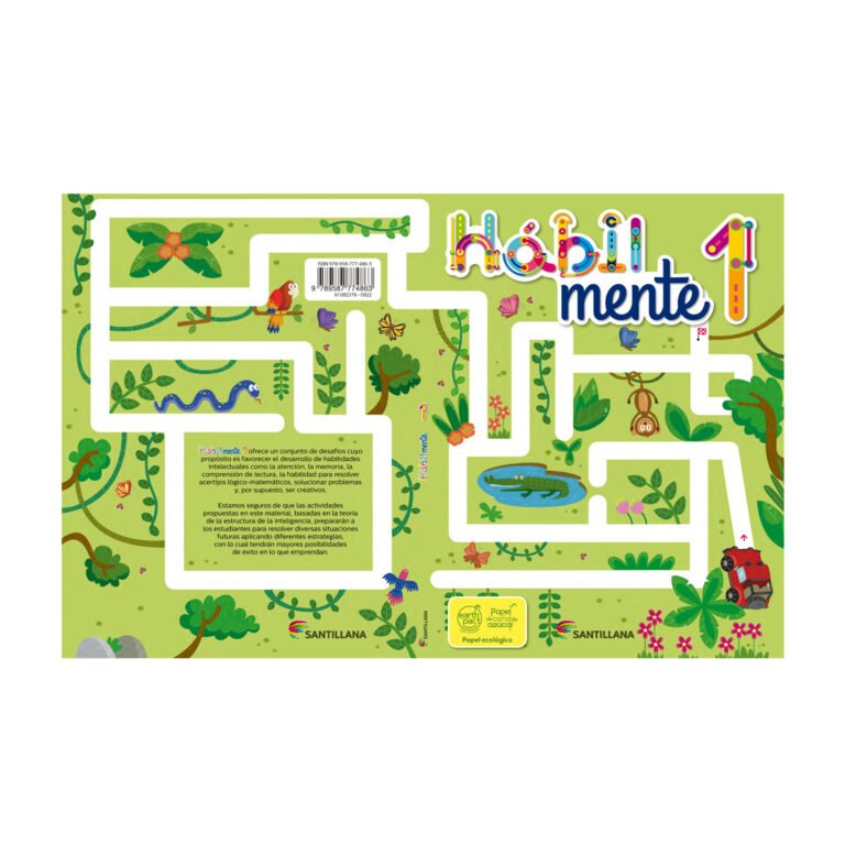 Acceso plataforma HABILMIND 1