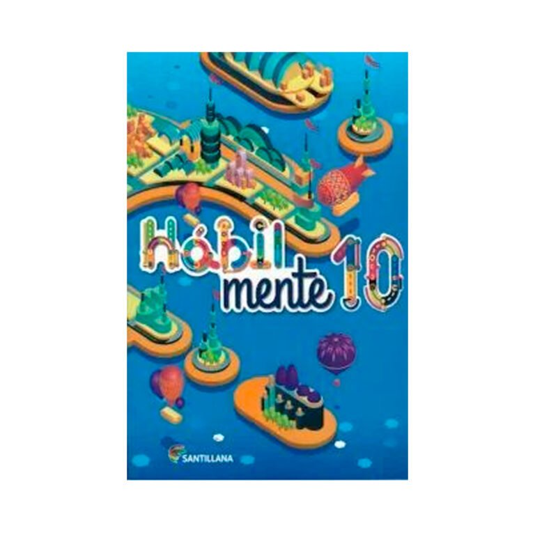 Acceso plataforma HABILMIND 10