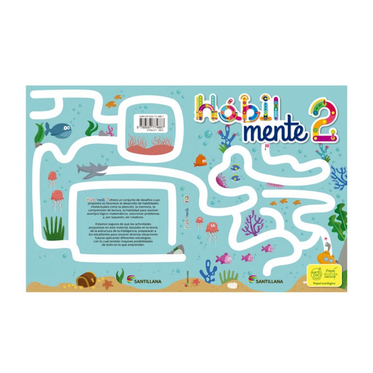 Acceso plataforma HABILMIND 2