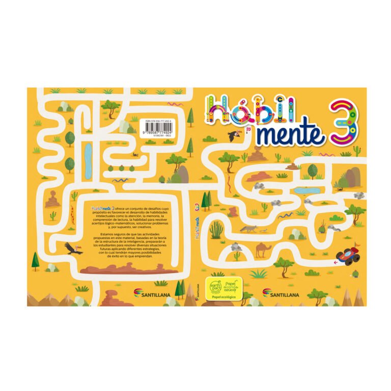 Acceso plataforma HABILMIND 3