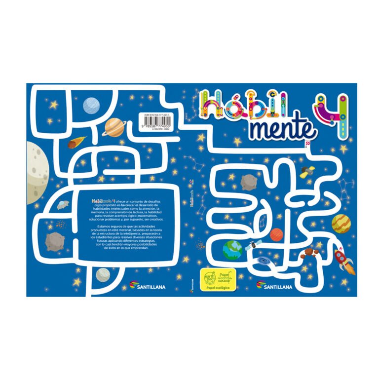 Acceso plataforma HABILMIND 4