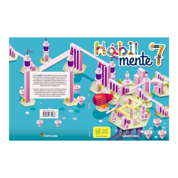Acceso plataforma HABILMIND 7