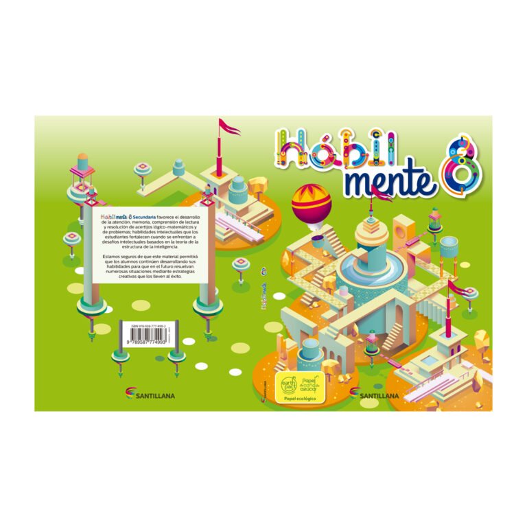 Acceso plataforma HABILMIND 8