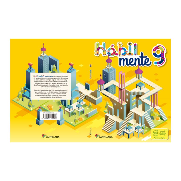 Acceso plataforma HABILMIND 9