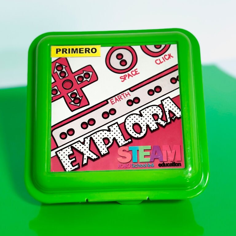 Kit Robótica MAKEY MAKEY 1