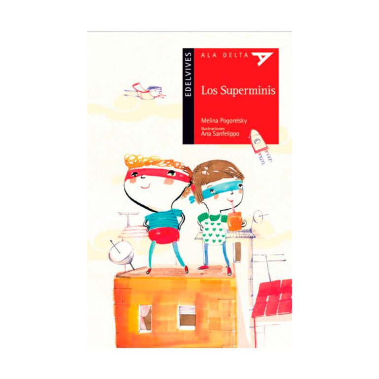 Súper Minis 1