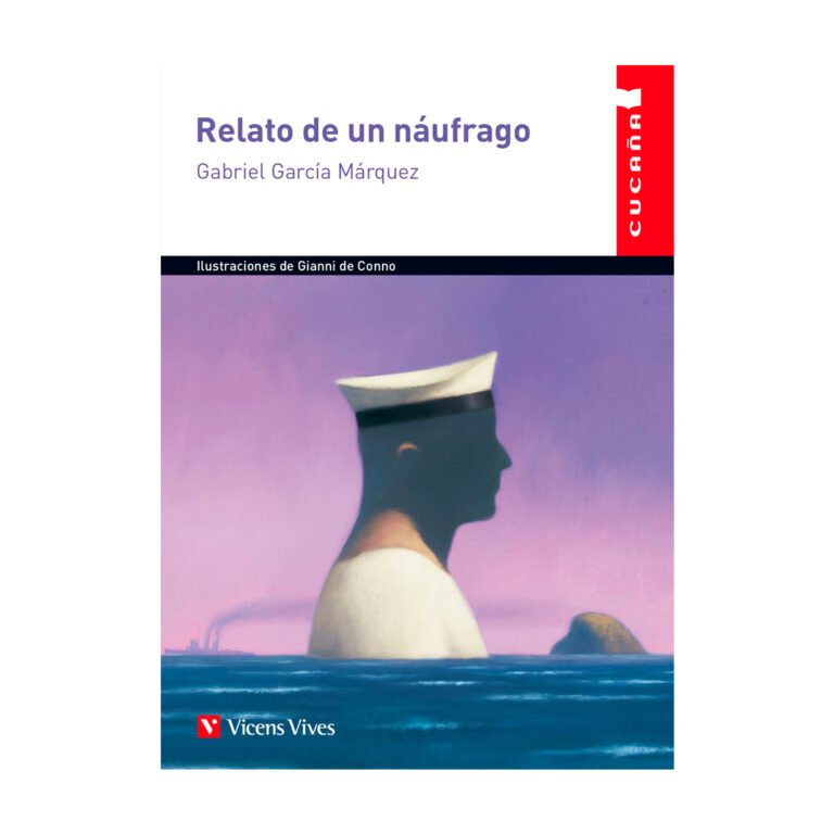 Relato de un náufrago - G. García Márquez