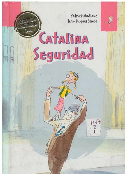 Catalina Seguridad