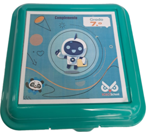 Complemento al Kit de Robotica (Medidor Humedad a tierra)
