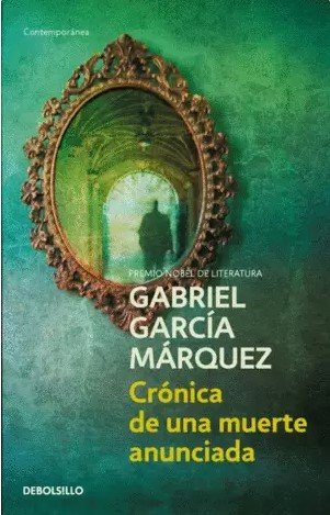 Crónica de una muerte anunciada