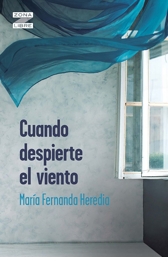 Cuando despierte el viento