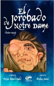 El Jorobado de Notre Dame