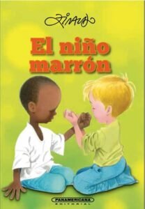 El Niño Marrón