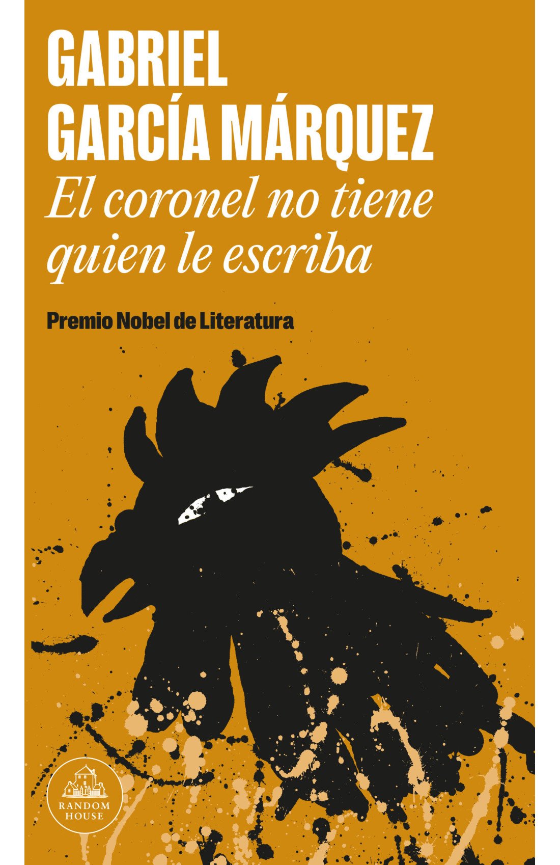 El coronel no tiene quién le escriba