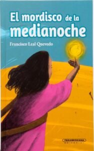 El mordisco de la media noche