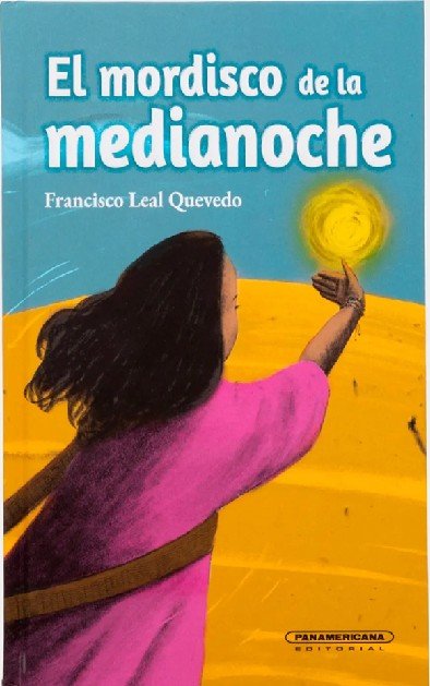 El mordisco de la media noche