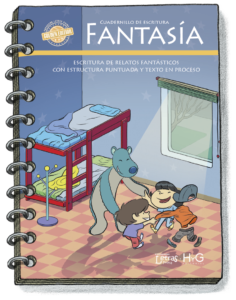 Fantasía del Programa Letras Prima - GEd1
