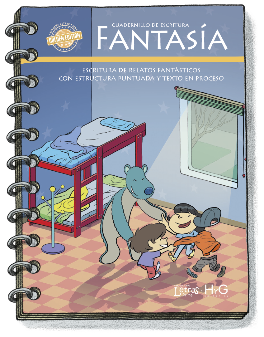 Fantasía