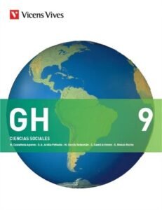 GH Ciencias Sociales 9
