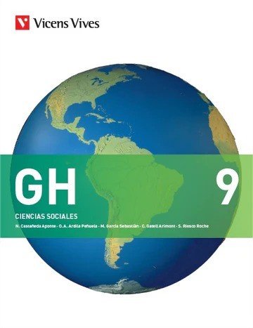 GH Ciencias Sociales 9