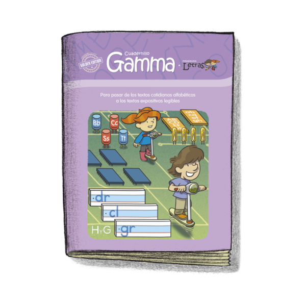 Gamma