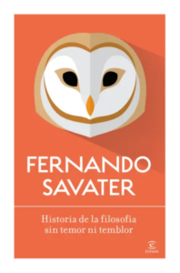 Historia de la filosofía sin temor ni temblor