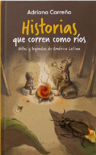 Historias que corren como ríos