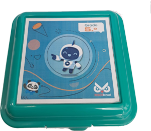 Kit de Robótica (Talanquera)