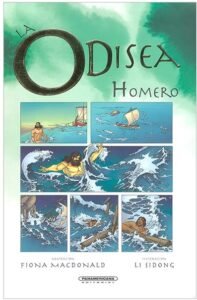 Odisea