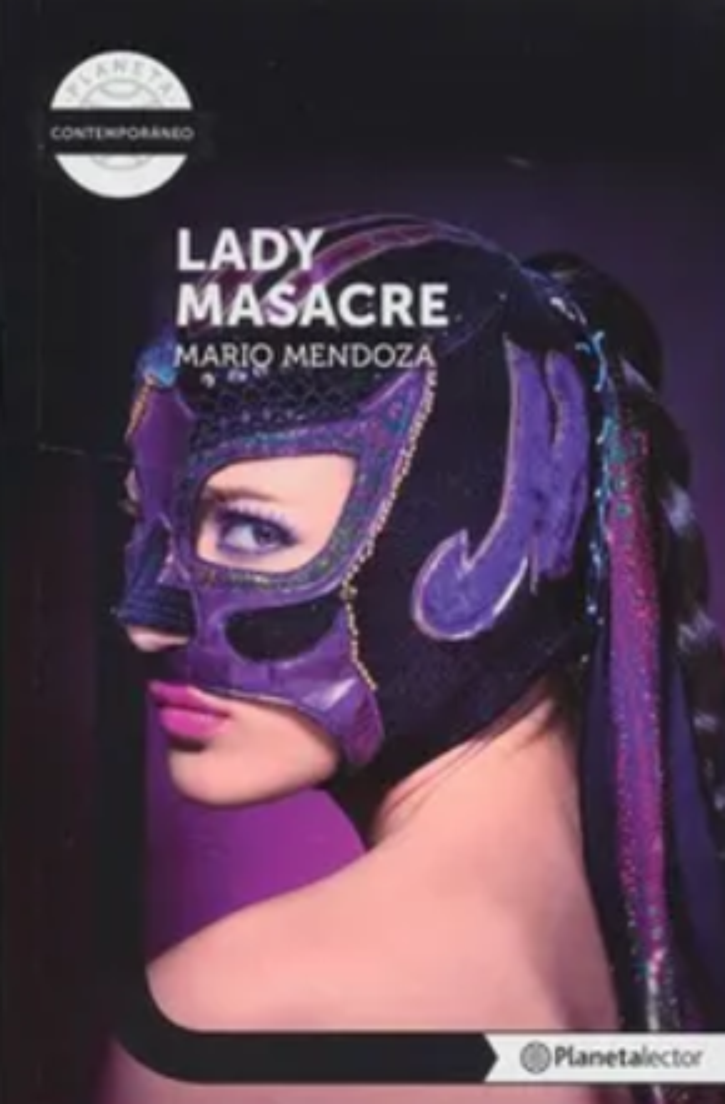 Lady Masacre