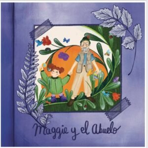 Maggie y el abuelo