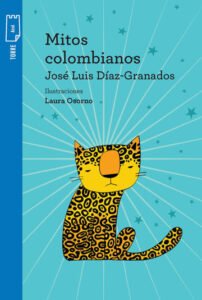 Mitos Colombianos