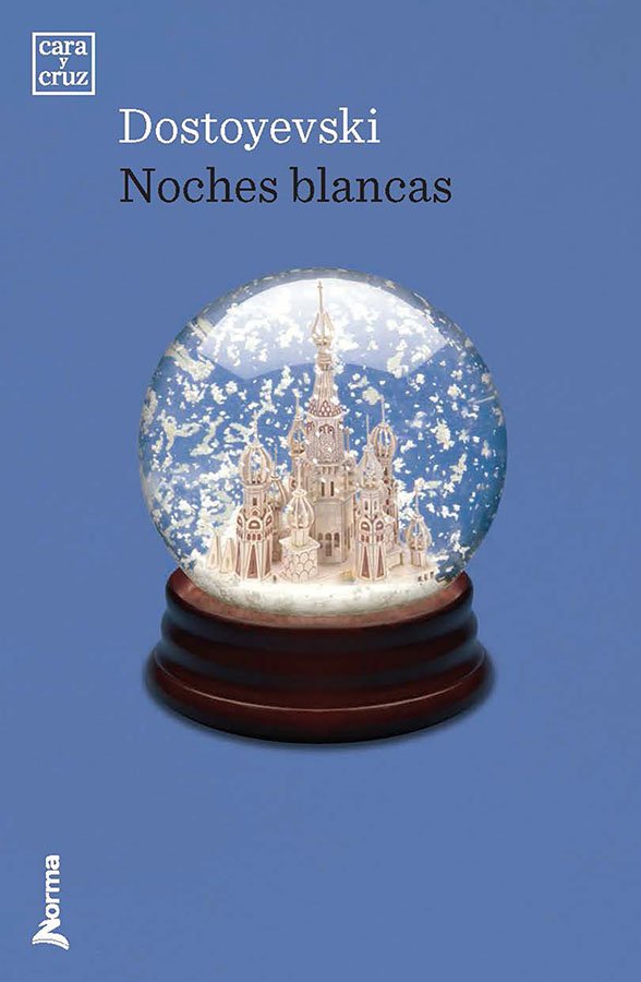 Noches Blancas