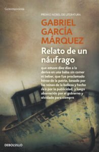Relato de un náufrago
