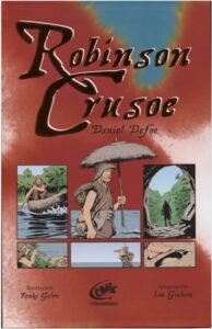 Robinson Crusoe