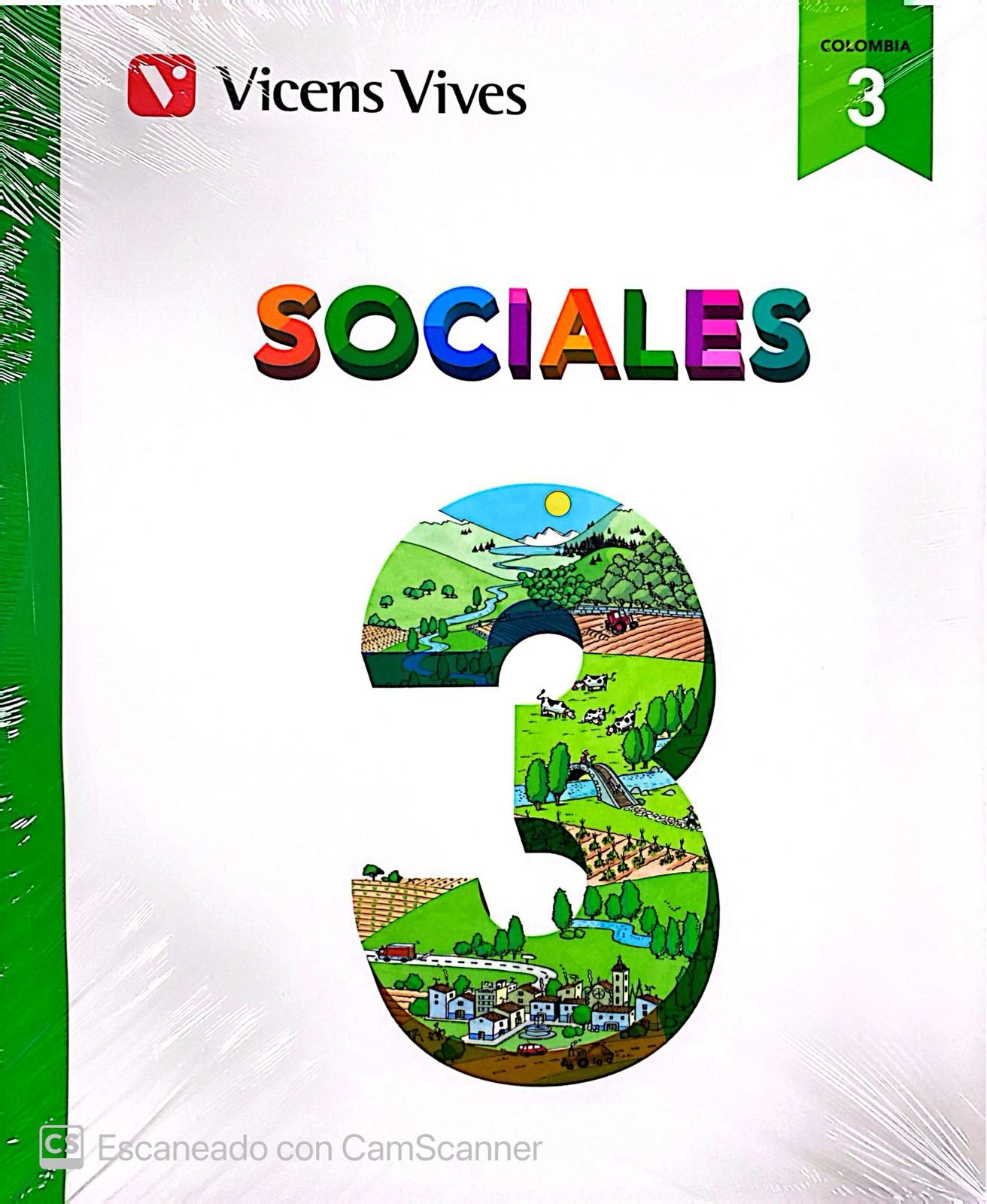 Sociales 3