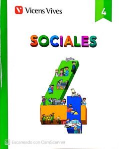 Sociales 4 Colombia