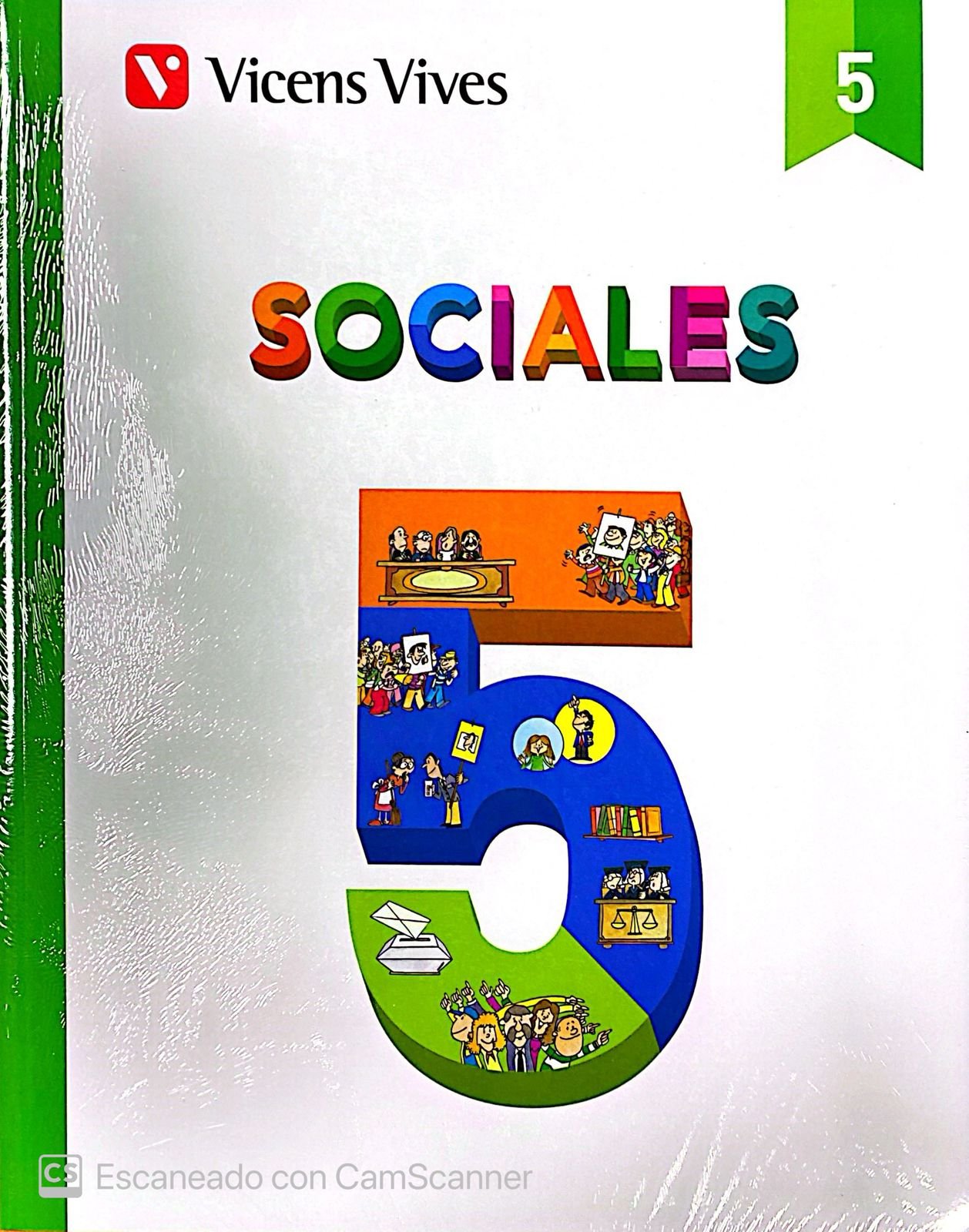 Sociales 5