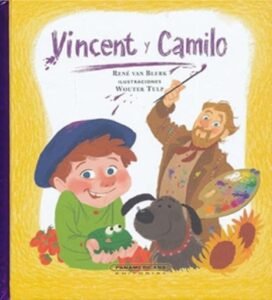 Vincent y Camilo